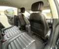 Сірий Фольксваген CC / Passat CC, об'ємом двигуна 1.98 л та пробігом 210 тис. км за 11200 $, фото 12 на Automoto.ua