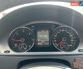 Серый Фольксваген CC / Passat CC, объемом двигателя 1.97 л и пробегом 256 тыс. км за 14500 $, фото 9 на Automoto.ua