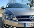 Серый Фольксваген CC / Passat CC, объемом двигателя 2 л и пробегом 217 тыс. км за 9700 $, фото 19 на Automoto.ua