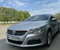 Серый Фольксваген CC / Passat CC, объемом двигателя 1.98 л и пробегом 274 тыс. км за 8500 $, фото 1 на Automoto.ua