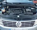 Серый Фольксваген CC / Passat CC, объемом двигателя 1.98 л и пробегом 226 тыс. км за 11500 $, фото 29 на Automoto.ua