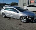 Серый Фольксваген CC / Passat CC, объемом двигателя 1.98 л и пробегом 33 тыс. км за 600 $, фото 3 на Automoto.ua