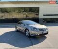 Сірий Фольксваген CC / Passat CC, об'ємом двигуна 1.98 л та пробігом 152 тис. км за 10800 $, фото 1 на Automoto.ua