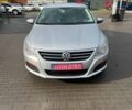 Серый Фольксваген CC / Passat CC, объемом двигателя 1.98 л и пробегом 227 тыс. км за 7800 $, фото 6 на Automoto.ua
