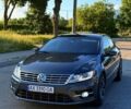 Сірий Фольксваген CC / Passat CC, об'ємом двигуна 1.98 л та пробігом 297 тис. км за 9200 $, фото 1 на Automoto.ua
