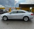 Серый Фольксваген CC / Passat CC, объемом двигателя 1.98 л и пробегом 227 тыс. км за 7800 $, фото 5 на Automoto.ua