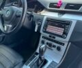Сірий Фольксваген CC / Passat CC, об'ємом двигуна 2 л та пробігом 188 тис. км за 9500 $, фото 3 на Automoto.ua