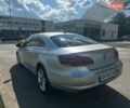 Серый Фольксваген CC / Passat CC, объемом двигателя 1.98 л и пробегом 295 тыс. км за 9700 $, фото 6 на Automoto.ua
