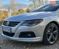 Серый Фольксваген CC / Passat CC, объемом двигателя 1.98 л и пробегом 290 тыс. км за 7999 $, фото 20 на Automoto.ua