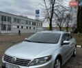 Сірий Фольксваген CC / Passat CC, об'ємом двигуна 1.98 л та пробігом 176 тис. км за 8499 $, фото 1 на Automoto.ua