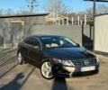 Сірий Фольксваген CC / Passat CC, об'ємом двигуна 1.98 л та пробігом 194 тис. км за 8999 $, фото 1 на Automoto.ua