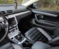 Сірий Фольксваген CC / Passat CC, об'ємом двигуна 1.98 л та пробігом 230 тис. км за 10500 $, фото 13 на Automoto.ua