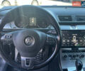 Серый Фольксваген CC / Passat CC, объемом двигателя 1.97 л и пробегом 251 тыс. км за 11999 $, фото 13 на Automoto.ua