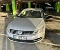 Серый Фольксваген CC / Passat CC, объемом двигателя 2 л и пробегом 222 тыс. км за 7900 $, фото 6 на Automoto.ua
