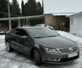 Серый Фольксваген CC / Passat CC, объемом двигателя 1.98 л и пробегом 190 тыс. км за 10800 $, фото 6 на Automoto.ua