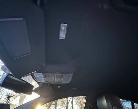 Сірий Фольксваген CC / Passat CC, об'ємом двигуна 3.6 л та пробігом 196 тис. км за 11200 $, фото 21 на Automoto.ua