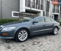 Серый Фольксваген CC / Passat CC, объемом двигателя 1.98 л и пробегом 103 тыс. км за 8900 $, фото 14 на Automoto.ua