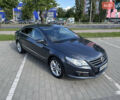 Сірий Фольксваген CC / Passat CC, об'ємом двигуна 1.8 л та пробігом 202 тис. км за 7600 $, фото 1 на Automoto.ua