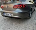 Сірий Фольксваген CC / Passat CC, об'ємом двигуна 2 л та пробігом 196 тис. км за 9000 $, фото 1 на Automoto.ua