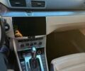 Сірий Фольксваген CC / Passat CC, об'ємом двигуна 3.6 л та пробігом 196 тис. км за 11200 $, фото 20 на Automoto.ua