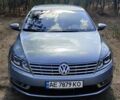 Фольксваген CC / Passat CC 2012 в Каменское - Днепродзержинск на Automoto.ua Серый Фольксваген CC / Passat CC, объемом двигателя 1.97 л и пробегом 91 тыс. км за 16900 $, фото 3 на Automoto.ua