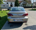 Сірий Фольксваген CC / Passat CC, об'ємом двигуна 1.98 л та пробігом 208 тис. км за 8500 $, фото 3 на Automoto.ua