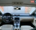 Серый Фольксваген CC / Passat CC, объемом двигателя 2 л и пробегом 220 тыс. км за 12000 $, фото 4 на Automoto.ua