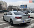 Сірий Фольксваген CC / Passat CC, об'ємом двигуна 1.98 л та пробігом 227 тис. км за 8900 $, фото 5 на Automoto.ua