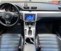 Серый Фольксваген CC / Passat CC, объемом двигателя 2 л и пробегом 240 тыс. км за 5999 $, фото 64 на Automoto.ua