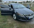 Сірий Фольксваген CC / Passat CC, об'ємом двигуна 1.98 л та пробігом 208 тис. км за 9000 $, фото 39 на Automoto.ua