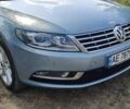 Фольксваген CC / Passat CC 2012 в Каменское - Днепродзержинск на Automoto.ua Серый Фольксваген CC / Passat CC, объемом двигателя 1.97 л и пробегом 91 тыс. км за 16900 $, фото 6 на Automoto.ua