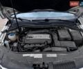 Серый Фольксваген CC / Passat CC, объемом двигателя 1.98 л и пробегом 209 тыс. км за 8800 $, фото 26 на Automoto.ua