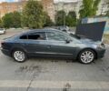 Серый Фольксваген CC / Passat CC, объемом двигателя 2 л и пробегом 237 тыс. км за 7900 $, фото 1 на Automoto.ua