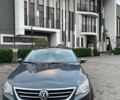 Серый Фольксваген CC / Passat CC, объемом двигателя 1.98 л и пробегом 103 тыс. км за 8900 $, фото 28 на Automoto.ua