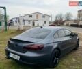 Серый Фольксваген CC / Passat CC, объемом двигателя 1.98 л и пробегом 230 тыс. км за 11600 $, фото 4 на Automoto.ua