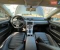Сірий Фольксваген CC / Passat CC, об'ємом двигуна 1.98 л та пробігом 108 тис. км за 11500 $, фото 14 на Automoto.ua