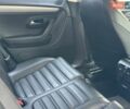 Серый Фольксваген CC / Passat CC, объемом двигателя 2 л и пробегом 250 тыс. км за 8750 $, фото 51 на Automoto.ua