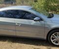 Фольксваген CC / Passat CC 2012 в Каменское - Днепродзержинск на Automoto.ua Серый Фольксваген CC / Passat CC, объемом двигателя 1.97 л и пробегом 91 тыс. км за 16900 $, фото 8 на Automoto.ua
