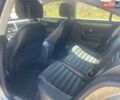 Серый Фольксваген CC / Passat CC, объемом двигателя 1.98 л и пробегом 215 тыс. км за 9000 $, фото 16 на Automoto.ua