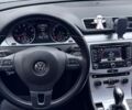 Сірий Фольксваген CC / Passat CC, об'ємом двигуна 1.98 л та пробігом 209 тис. км за 8500 $, фото 1 на Automoto.ua