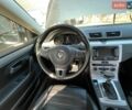 Серый Фольксваген CC / Passat CC, объемом двигателя 1.98 л и пробегом 108 тыс. км за 10500 $, фото 15 на Automoto.ua