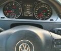 Серый Фольксваген CC / Passat CC, объемом двигателя 1.98 л и пробегом 137 тыс. км за 10900 $, фото 32 на Automoto.ua
