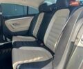 Серый Фольксваген CC / Passat CC, объемом двигателя 2 л и пробегом 208 тыс. км за 10490 $, фото 36 на Automoto.ua