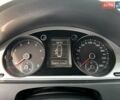 Сірий Фольксваген CC / Passat CC, об'ємом двигуна 1.98 л та пробігом 160 тис. км за 8700 $, фото 15 на Automoto.ua