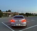 Серый Фольксваген CC / Passat CC, объемом двигателя 1.98 л и пробегом 183 тыс. км за 10200 $, фото 8 на Automoto.ua