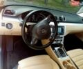 Сірий Фольксваген CC / Passat CC, об'ємом двигуна 1.98 л та пробігом 221 тис. км за 11200 $, фото 13 на Automoto.ua