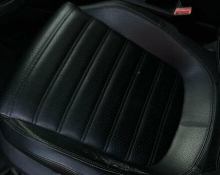 Серый Фольксваген CC / Passat CC, объемом двигателя 1.98 л и пробегом 245 тыс. км за 9200 $, фото 12 на Automoto.ua