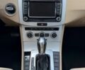 Серый Фольксваген CC / Passat CC, объемом двигателя 1.97 л и пробегом 260 тыс. км за 10000 $, фото 26 на Automoto.ua