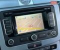 Серый Фольксваген CC / Passat CC, объемом двигателя 2 л и пробегом 138 тыс. км за 9400 $, фото 20 на Automoto.ua