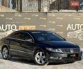 Сірий Фольксваген CC / Passat CC, об'ємом двигуна 1.98 л та пробігом 174 тис. км за 10500 $, фото 1 на Automoto.ua